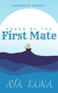 freed first mate, ava luna