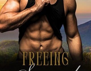 freeing savannah amanda zook