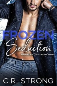 frozen seduction, cr strong