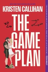 game plan, kristen callihan