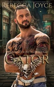gator, rebecca joyce