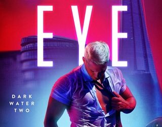 ghost eye xanthe walter