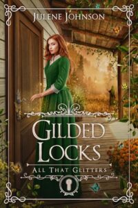 gilded locks, julene johnson
