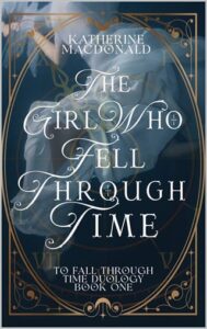 girl who fell through, katherine macdonald