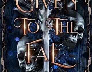 given to fae kyra alessy