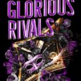 glorious rivals jennifer lynn barnes