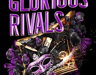 glorious rivals jennifer lynn barnes