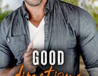 good directions claire hastings