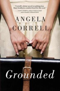 grounded, angela correll
