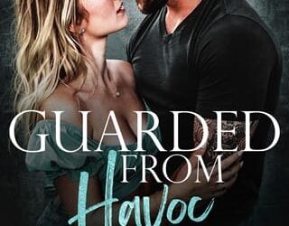 guarded from havoc gia cobie