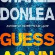 guess again charlie donlea