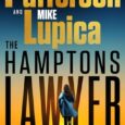 hamptons lawyer james patterson
