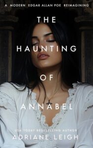 haunting of annabel, adriane leigh