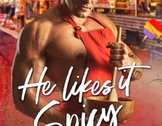 he likes it spicy raven moon