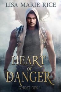 heart of danger, lisa marie rice
