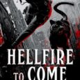 hellfire to come maya daniels