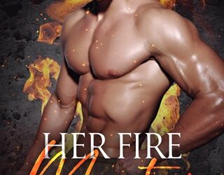 her fire master renee rose