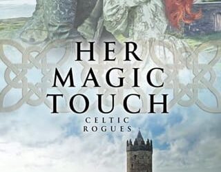 her magic touch kimberly cates
