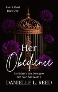 her obedience, danielle l reed