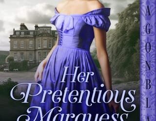 her pretentious marquess marie higgins