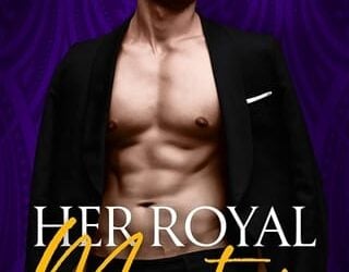 her royal master renee rose