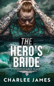 hero's bride, charlee james