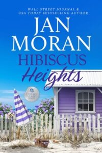 hibiscus heights, jan moran