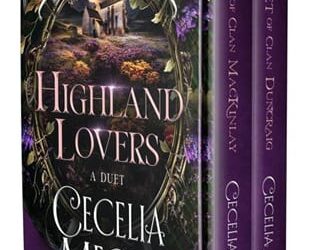 highland lovers duet cecelia mecca