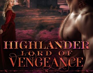 highlander lord of vengeance donna fletcher