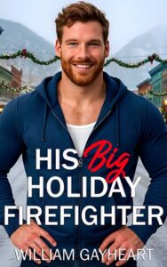 his big holiday, william gayheart