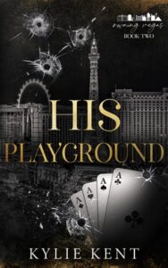 his playground, kylie kent
