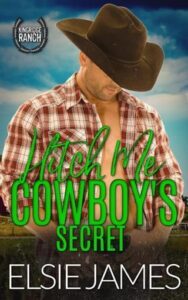 hitch me, elsie james