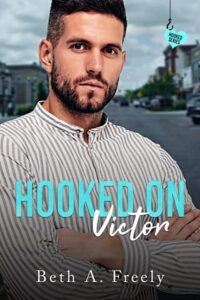 hooked on victor, beth a freely