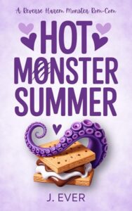 hot monster summer, j ever