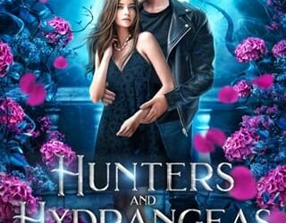 hunters hydrangeas shari l tapscott