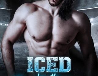 iced by berserker as green