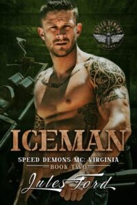 iceman, jules ford
