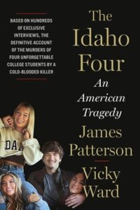 idaho four, james patterson
