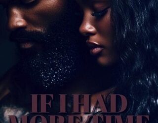 if i had more time connie easton