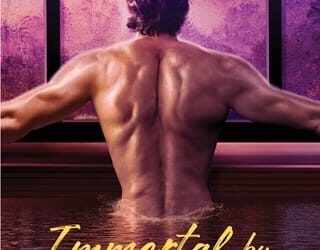 immortal by morning lynsay sands