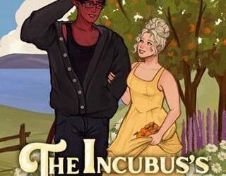 incubus's angel elle sterling