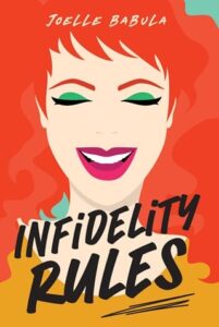 infidelity rules. joelle babula