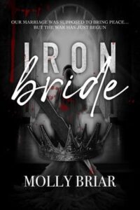 iron bride, molly briar