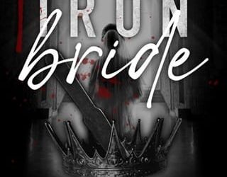 iron bride molly briar