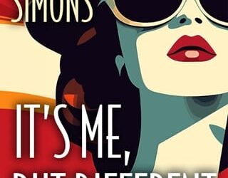 it's me ciara ann simons