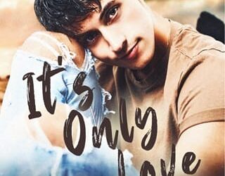 it's only love courtney w dixon