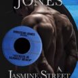 jasmine street blues linda winstead jones