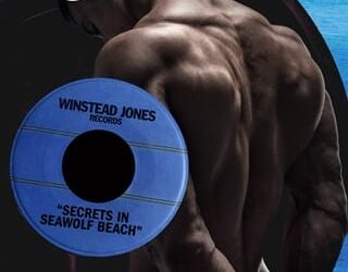 jasmine street blues linda winstead jones