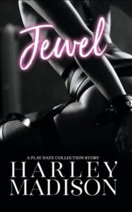 jewel, harley madison