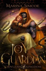 joy guardian, marina simcoe